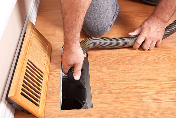 Best HVAC System Cleaning  in West Milton, OH