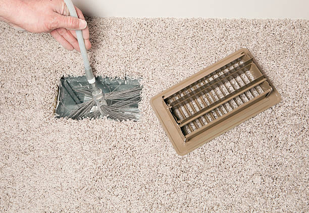 Best Commercial Air Duct Cleaning  in West Milton, OH